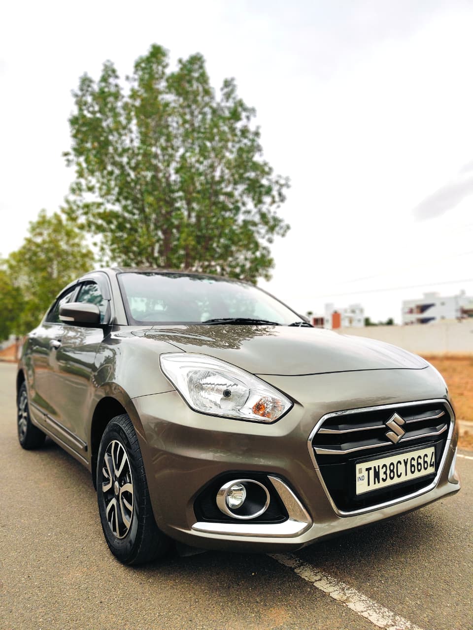 Maruti Suzuki Swift dzire - Image 4